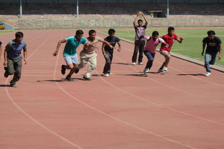 sports